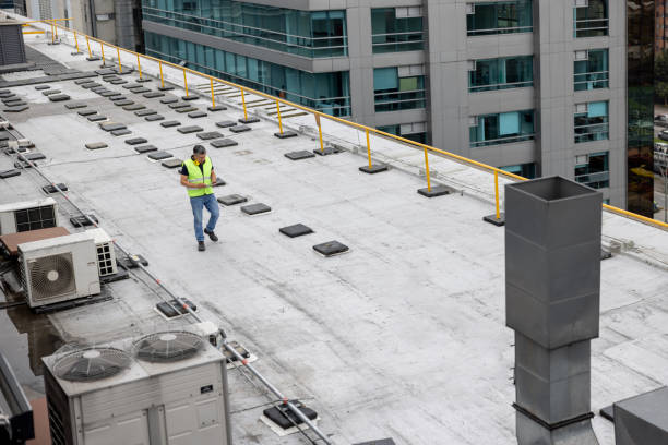 Best Green or Eco-Friendly Roofing Solutions  in Yuba City, CA