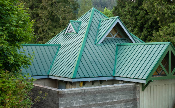 Best Roof Moss and Algae Removal  in Yuba City, CA