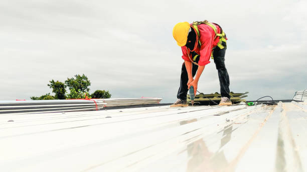 Best Emergency Roof Repair Services  in Yuba City, CA