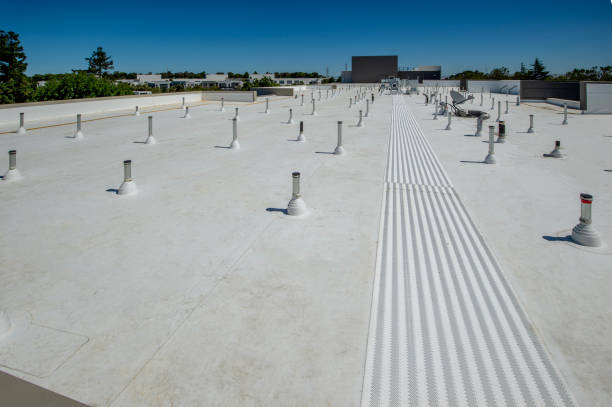 EPDM Roofing in Yuba City, CA