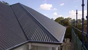 Best Storm Damage Roof Repair  in Yuba City, CA
