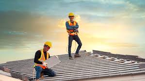 Best Chimney Flashing Repair  in Yuba City, CA